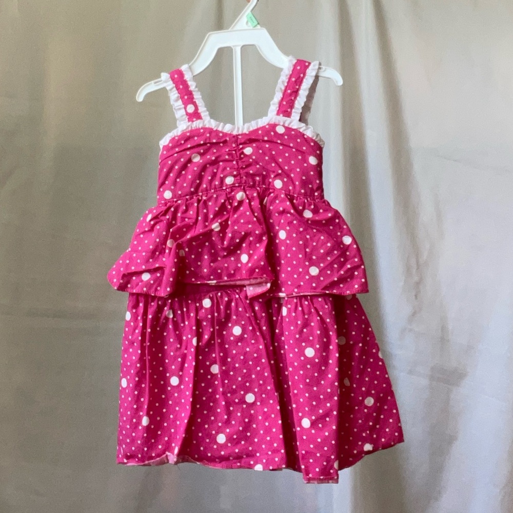 Penelope Mack dress, size 18 months